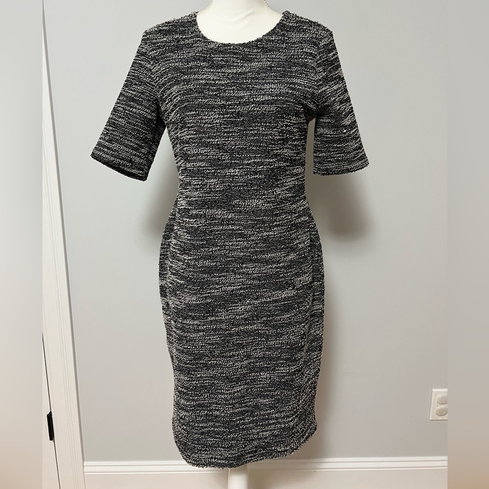 Banana Republic Midi Dress